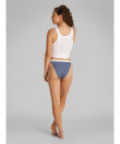 Calvin Klein - Cotton Strch Rib Mpp Tanga