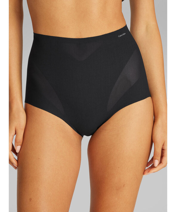 Calvin Klein - Stay Put Mesh Bottom