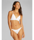 Calvin Klein - Cotton Strch Rib Mpp Thong