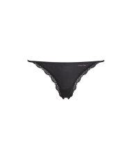 Calvin Klein - Mf Stretch W Lace Brief