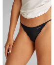 Calvin Klein - Mf Stretch W Lace Brief