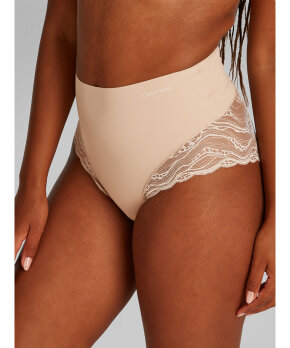 Calvin Klein - Sensual Stretch Lace Bottom