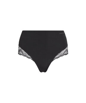 Calvin Klein - Sensual Stretch Lace Bottom