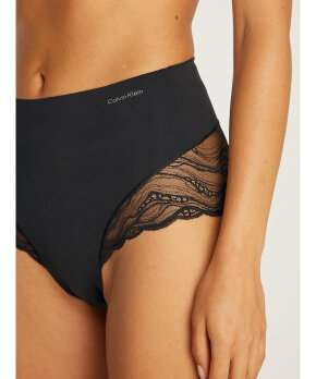 Calvin Klein - Sensual Stretch Lace Bottom