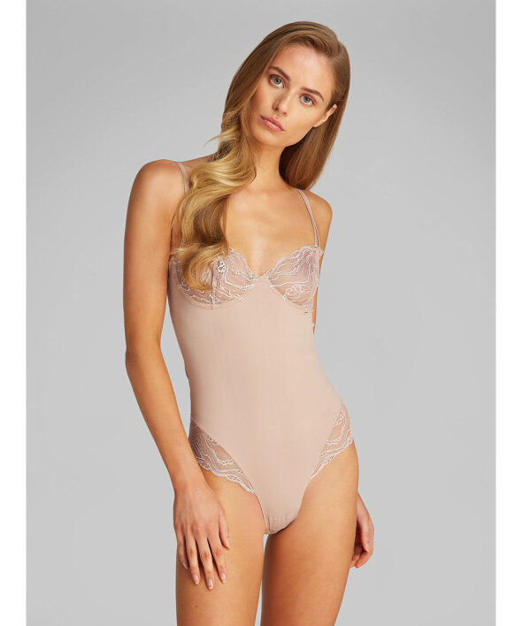 Calvin Klein - Sensual Stretch Lace Other Shapewear