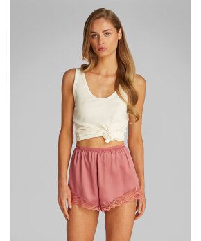 Calvin Klein - Satin Sheen Shorts