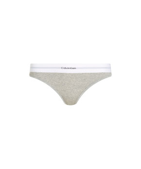 Calvin Klein - Modal Rib Coordinate Brief