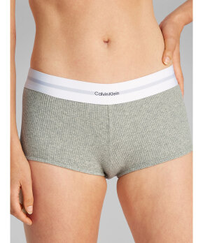 Calvin Klein - Modal Rib Coordinate Boy Shorts