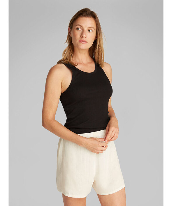 Calvin Klein - 100% Cotton Tank Top