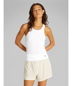 Calvin Klein - 100% Cotton Tank Top