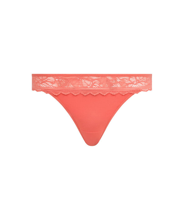 Chantelle - Floral Touch Tanga