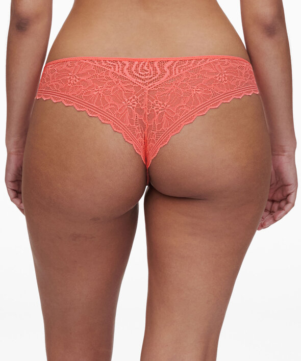 Chantelle - Floral Touch Tanga