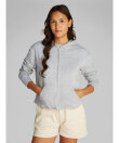 Calvin Klein - Icon Cotton Terry L/S Sweatshirt