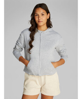 Calvin Klein - Icon Cotton Terry L/S Sweatshirt