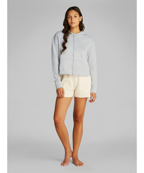 Calvin Klein - Icon Cotton Terry L/S Sweatshirt