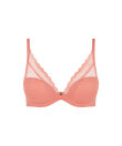 Chantelle - Norah Chic Plunge T-shirt Bra