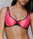 Sarda - Lin Full Cup Bikini Top