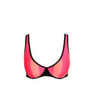 Sarda - Lin Full Cup Bikini Top