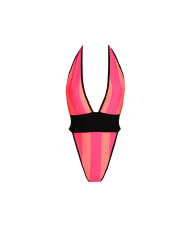 Sarda - Lin Padded Triangle Swimsuit