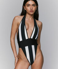 Sarda - Lin Padded Triangle Swimsuit