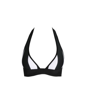 Sarda - Lin Padded Triangle Bikini Top