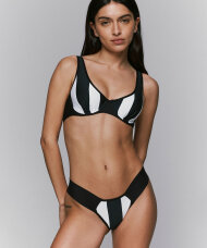 Sarda - Lin Full Cup Bikini Top