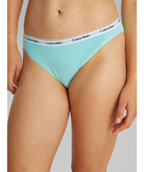 Calvin Klein - Modern Logo Brief