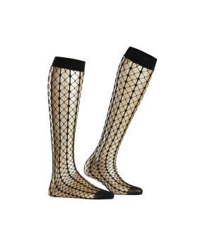 Falke - Paradise Net KH Knee-High