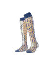 Falke - Paradise Net KH Knee-High