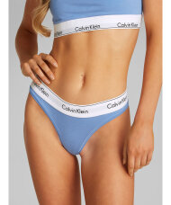 Calvin Klein - Modern Ctn Holiday Coordinate Thong