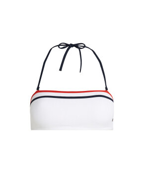 Tommy Hilfiger - Th Essentials Gs-S Bandeau