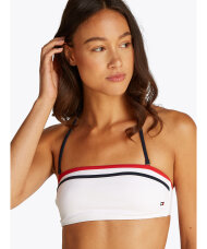 Tommy Hilfiger - Th Essentials Gs-S Bandeau