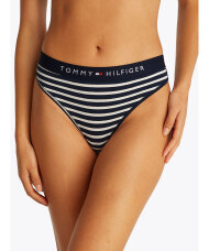 Tommy Hilfiger - Th Original Coordinate Thong