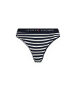 Tommy Hilfiger - Th Original Coordinate Thong