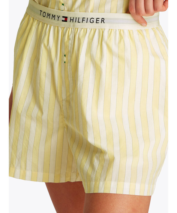 Tommy Hilfiger - Th Essentials Shorts