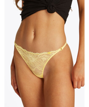 Tommy Hilfiger - Hilfiger Lace Tanga