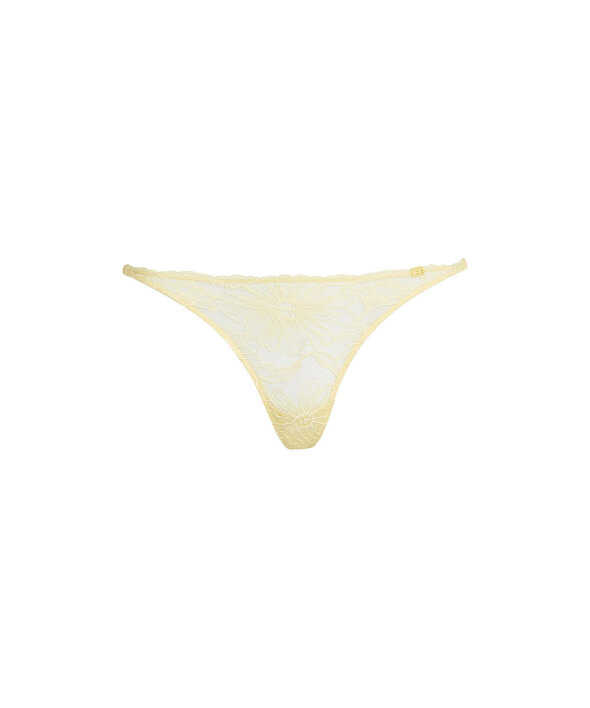 Tommy Hilfiger - Hilfiger Lace Tanga