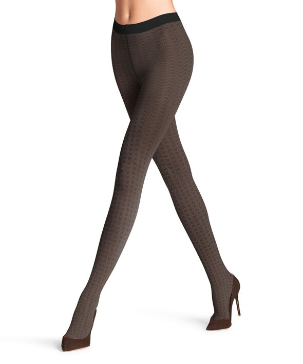 Falke - Mystical Wave TI Tights