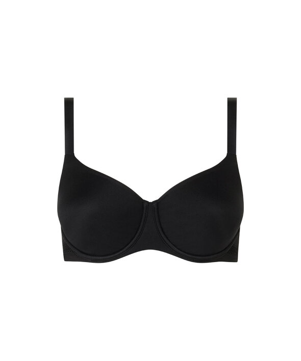 Chantelle - Easy Bliss Very Covering Molded Bra