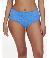 Chantelle - Norah High Waisted Full Brief