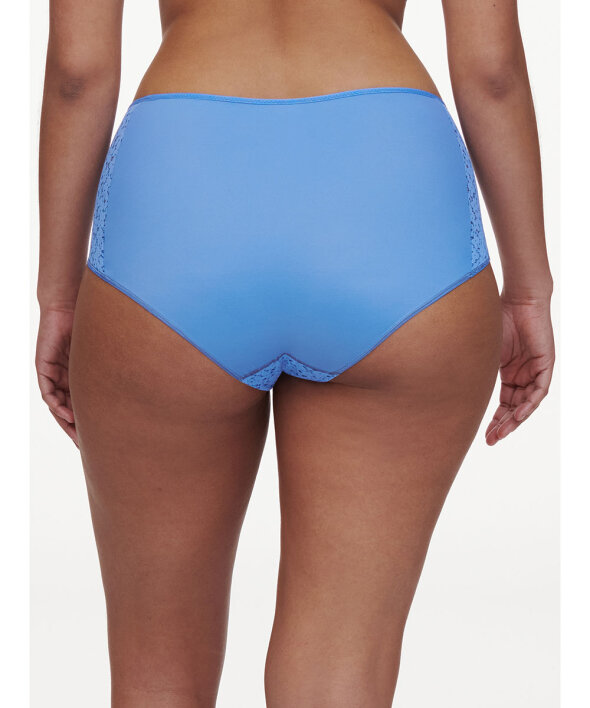 Chantelle - Norah High Waisted Full Brief