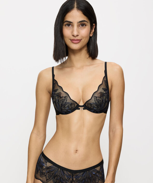 Triumph - Crazy Stupid Love Bra W