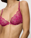 Triumph - Crazy Stupid Love Bra W