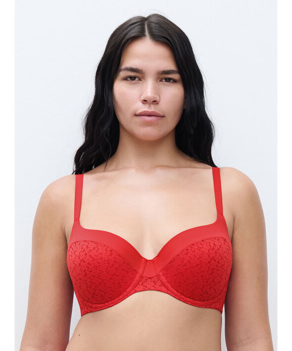 Chantelle - Norah Covering T-shirt Bra