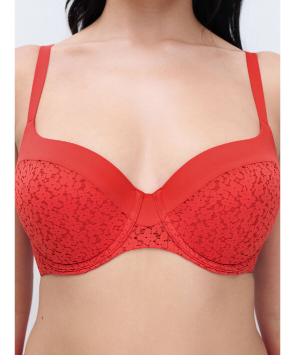 Chantelle - Norah Covering T-shirt Bra