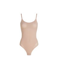 Calvin Klein - Stay Put Mesh Other Shapewear