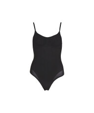 Calvin Klein - Stay Put Mesh Other Shapewear