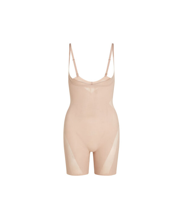 Calvin Klein - Stay Put Mesh Other Shapewear