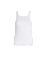 Calvin Klein - 100% Cotton Tank Top