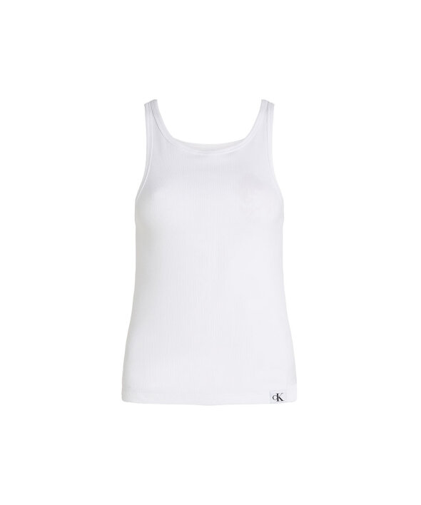 Calvin Klein - 100% Cotton Tank Top